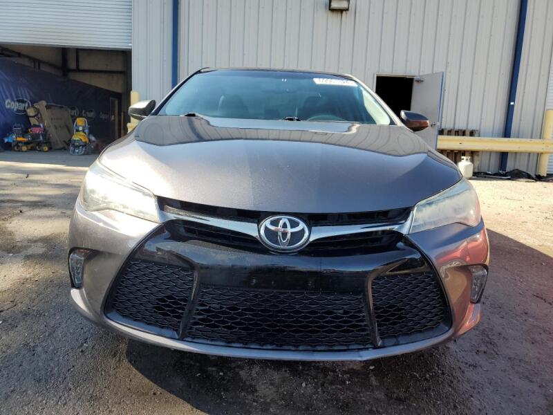 2016 TOYOTA CAMRY XSE - 4T1BK1FKXGU576310 | SeoVin.biz