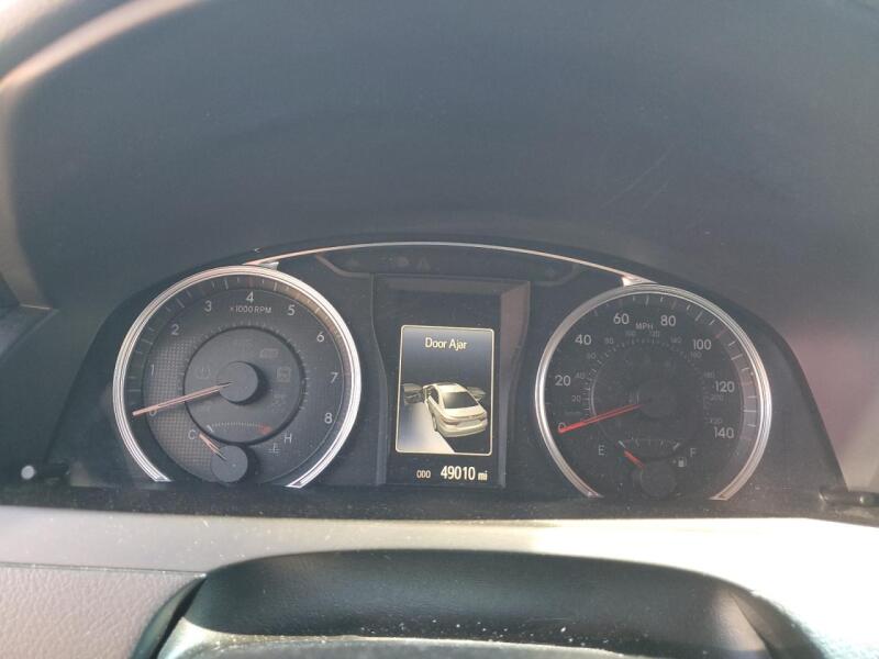 2016 TOYOTA CAMRY XSE - 4T1BK1FKXGU576310 | SeoVin.biz