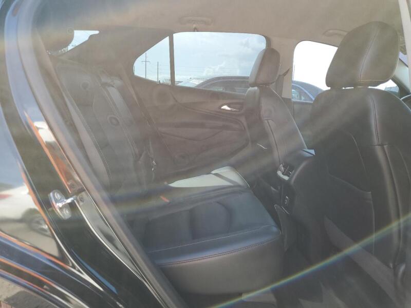 2021 CHEVROLET EQUINOX LT - 2GNAXKEV6M6135021 | SeoVin.biz