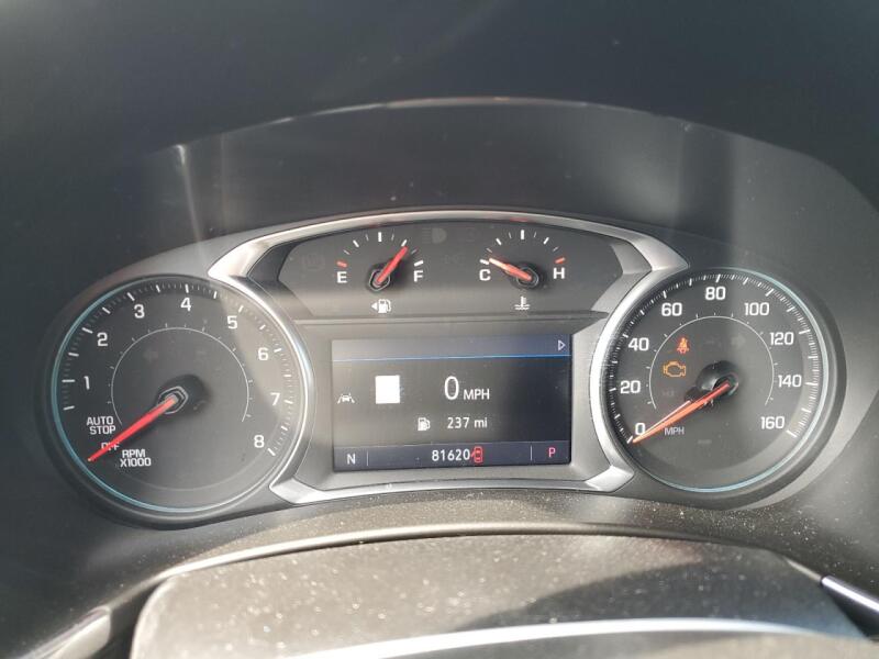 2021 CHEVROLET EQUINOX LT - 2GNAXKEV6M6135021 | SeoVin.biz