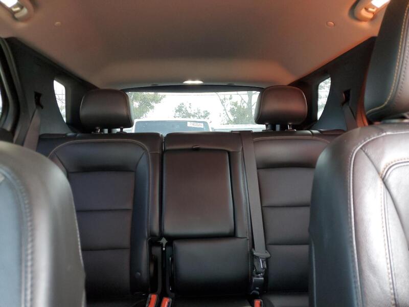 2021 CHEVROLET EQUINOX LT - 2GNAXKEV6M6135021 | SeoVin.biz