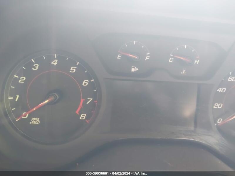 2016 CHEVROLET CAMARO LT - 1G1FB1RS4G0109112 | SeoVin.biz