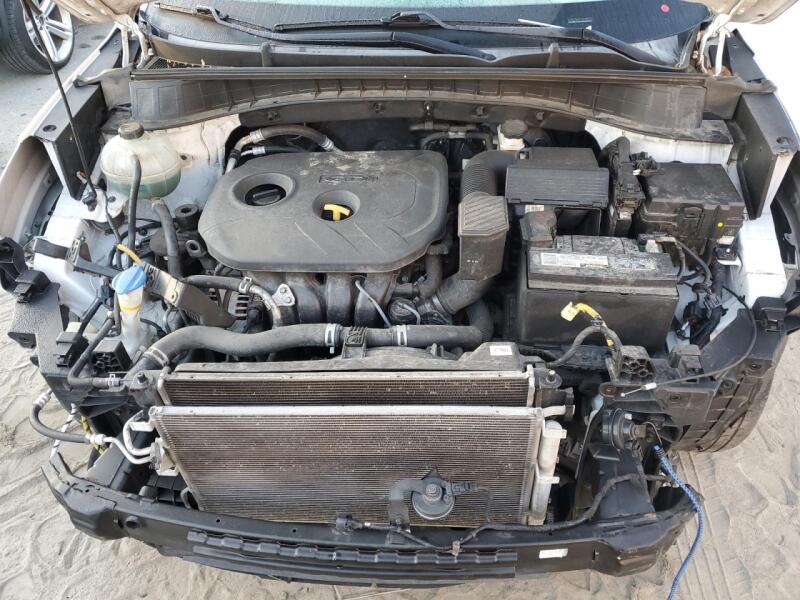 2017 HYUNDAI TUCSON LIMITED - KM8J33A43HU451292 | SeoVin.biz