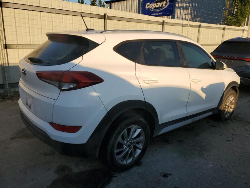 2017 HYUNDAI TUCSON LIMITED - KM8J33A43HU451292 | SeoVin.biz