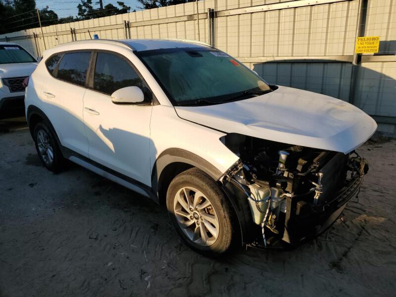 2017 HYUNDAI TUCSON LIMITED - KM8J33A43HU451292 | SeoVin.biz