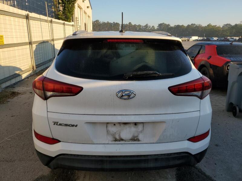 2017 HYUNDAI TUCSON LIMITED - KM8J33A43HU451292 | SeoVin.biz