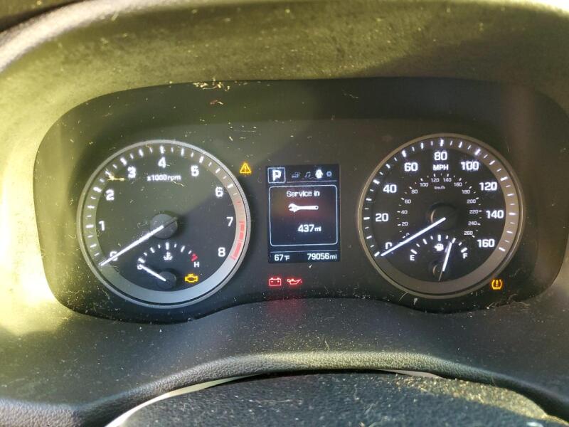 2017 HYUNDAI TUCSON LIMITED - KM8J33A43HU451292 | SeoVin.biz