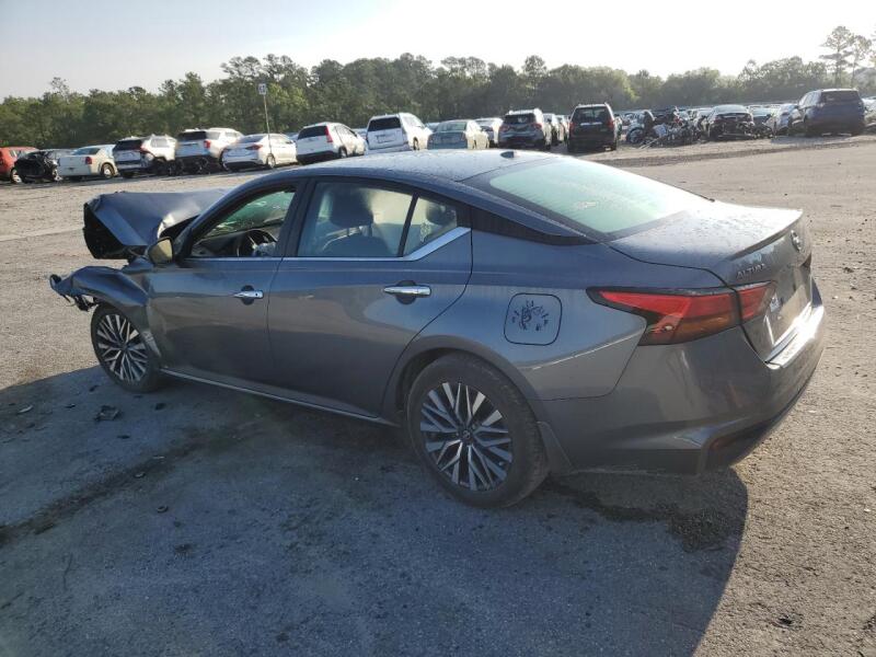 2023 NISSAN ALTIMA SV - 1N4BL4DVXPN408943 | SeoVin.biz