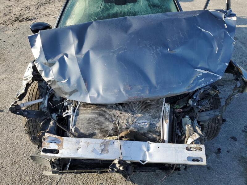 2023 NISSAN ALTIMA SV - 1N4BL4DVXPN408943 | SeoVin.biz