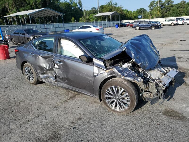 2023 NISSAN ALTIMA SV - 1N4BL4DVXPN408943 | SeoVin.biz