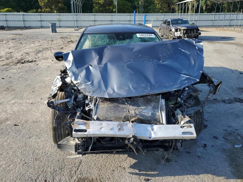 2023 NISSAN ALTIMA SV - 1N4BL4DVXPN408943 | SeoVin.biz