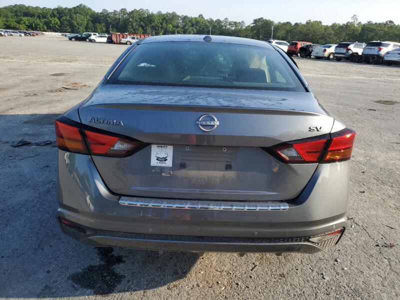 2023 NISSAN ALTIMA SV - 1N4BL4DVXPN408943 | SeoVin.biz