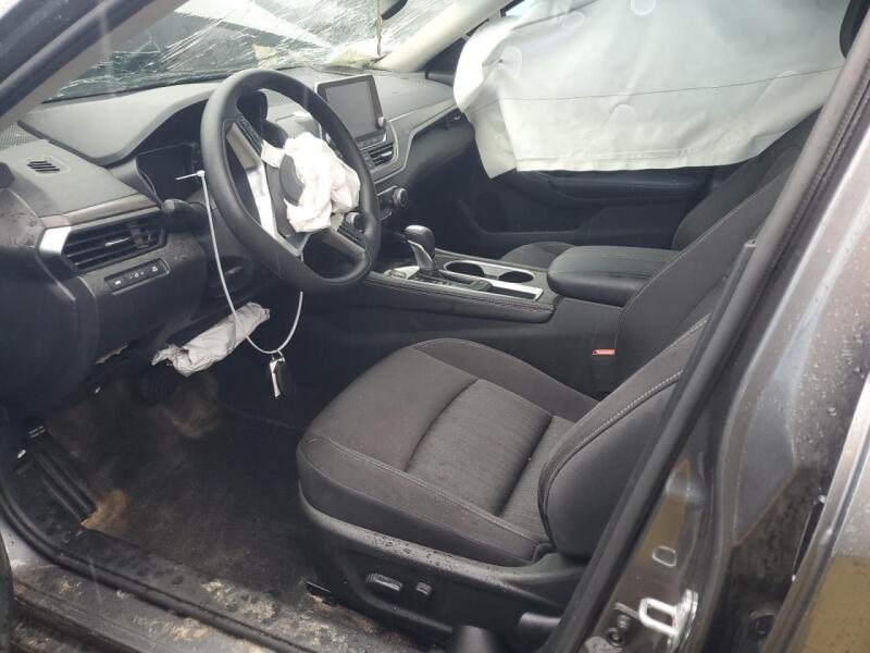 2023 NISSAN ALTIMA SV - 1N4BL4DVXPN408943 | SeoVin.biz