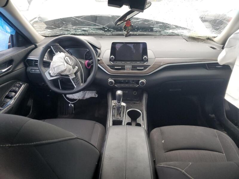 2023 NISSAN ALTIMA SV - 1N4BL4DVXPN408943 | SeoVin.biz