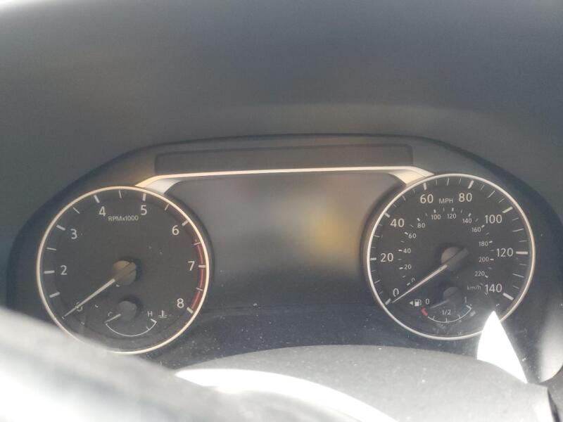 2023 NISSAN ALTIMA SV - 1N4BL4DVXPN408943 | SeoVin.biz