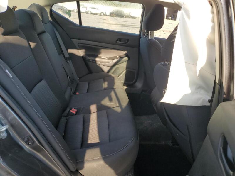 2023 NISSAN ALTIMA SV - 1N4BL4DVXPN408943 | SeoVin.biz