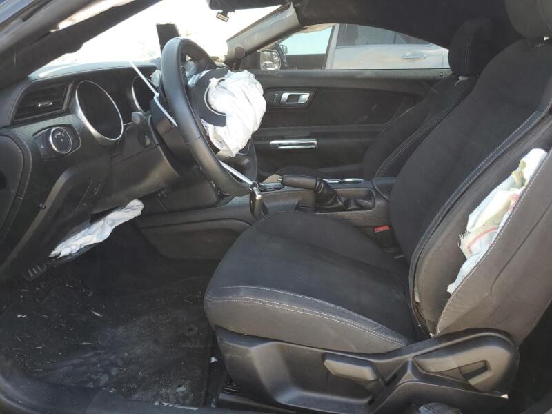 2019 FORD MUSTANG - 1FA6P8TH7K5182880 | SeoVin.biz