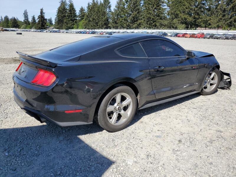 2019 FORD MUSTANG - 1FA6P8TH7K5182880 | SeoVin.biz