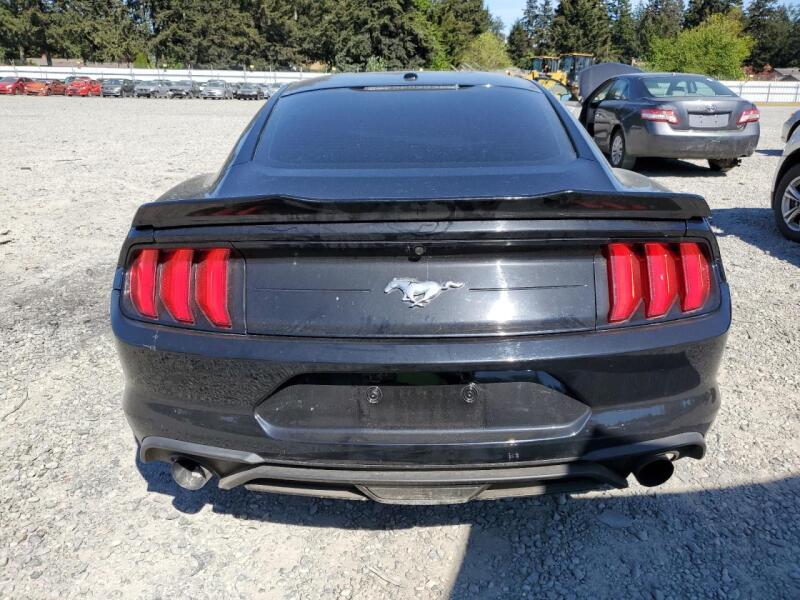2019 FORD MUSTANG - 1FA6P8TH7K5182880 | SeoVin.biz