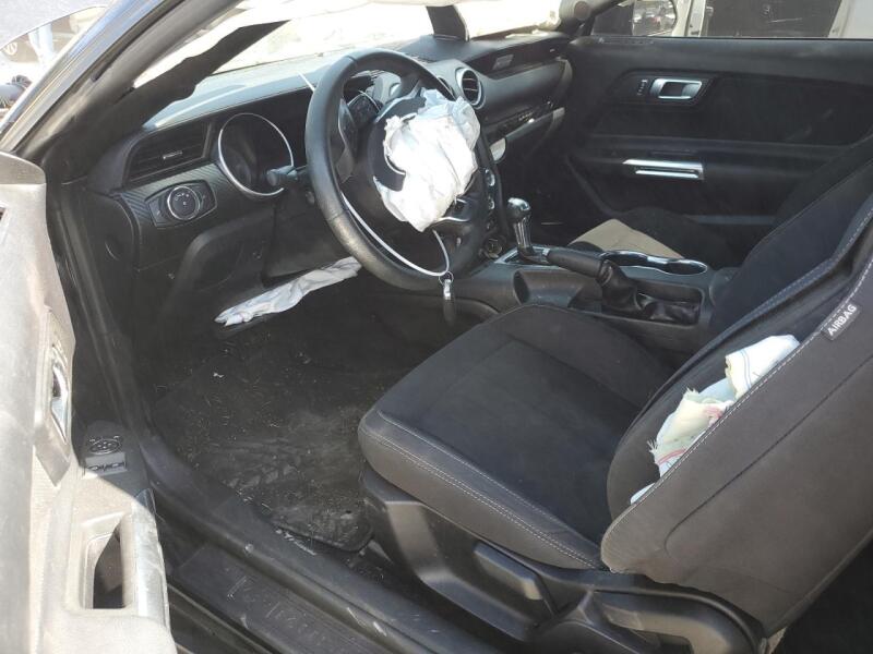 2019 FORD MUSTANG - 1FA6P8TH7K5182880 | SeoVin.biz