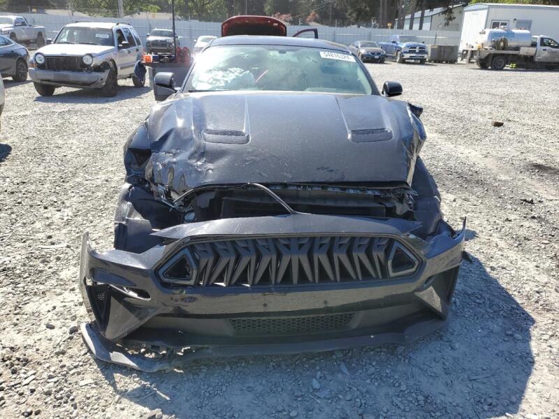 2019 FORD MUSTANG - 1FA6P8TH7K5182880 | SeoVin.biz