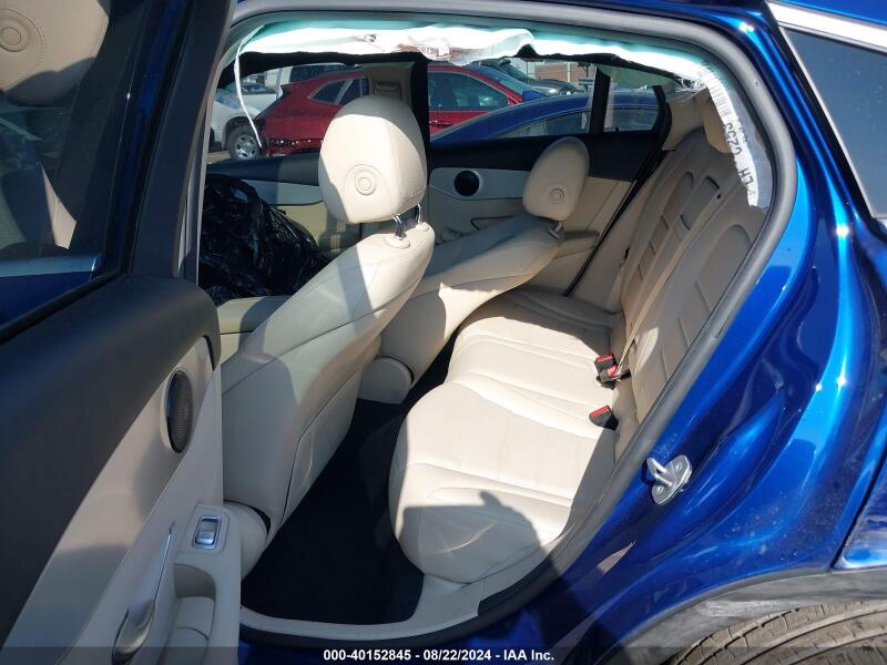 2019 MERCEDES-BENZ GLC 300 COUPE 4MATIC - WDC0J4KB5KF530591 | SeoVin.biz