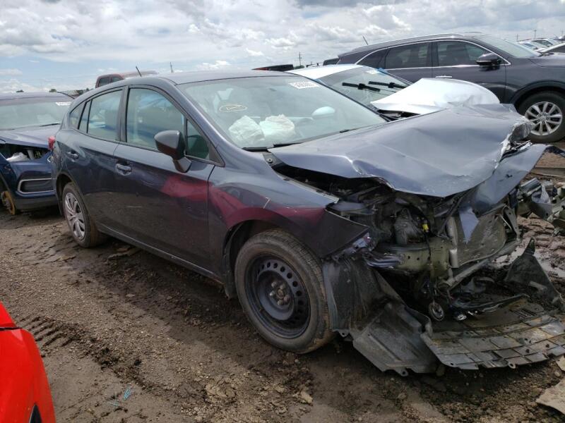 2017 SUBARU IMPREZA - 4S3GTAA64H3737470 | SeoVin.biz