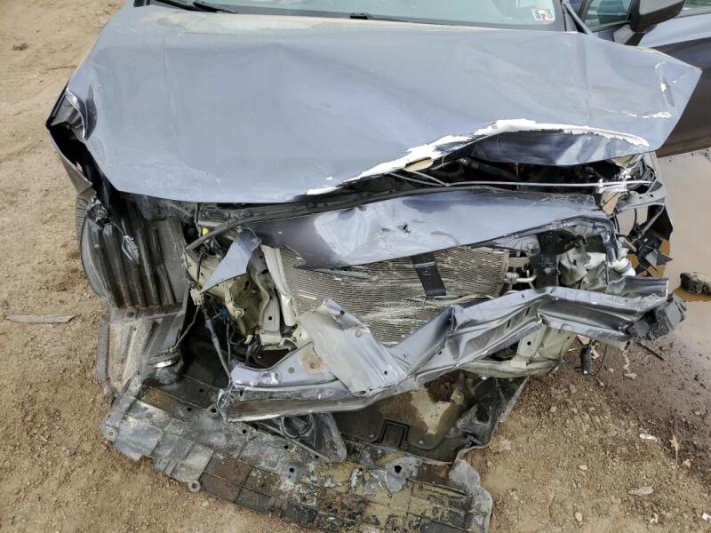 2017 SUBARU IMPREZA - 4S3GTAA64H3737470 | SeoVin.biz