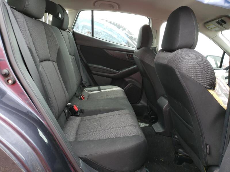 2017 SUBARU IMPREZA - 4S3GTAA64H3737470 | SeoVin.biz