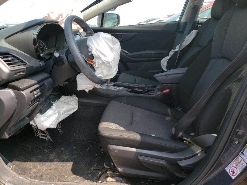 2017 SUBARU IMPREZA - 4S3GTAA64H3737470 | SeoVin.biz