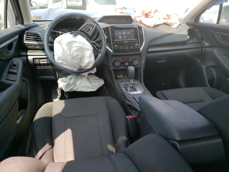 2017 SUBARU IMPREZA - 4S3GTAA64H3737470 | SeoVin.biz