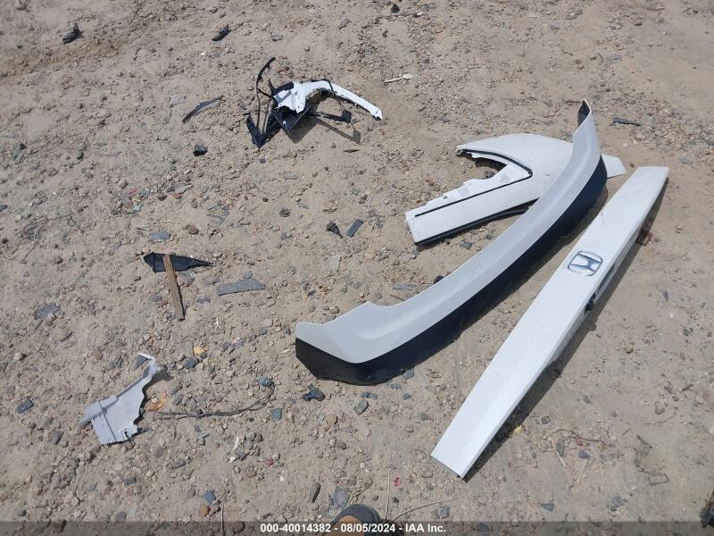 2024 HONDA CR-V EX-L 2WD - 7FARS3H78RE003381 | SeoVin.biz