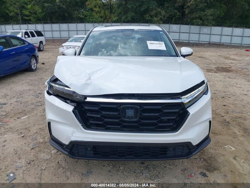 2024 HONDA CR-V EX-L 2WD - 7FARS3H78RE003381 | SeoVin.biz