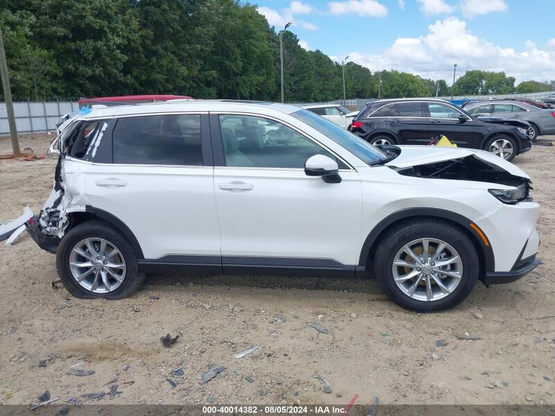 2024 HONDA CR-V EX-L 2WD - 7FARS3H78RE003381 | SeoVin.biz