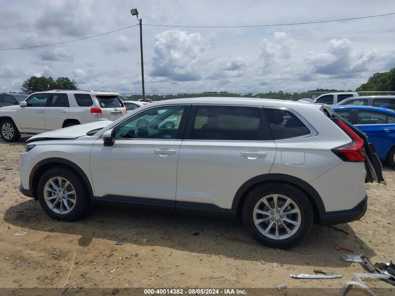 2024 HONDA CR-V EX-L 2WD - 7FARS3H78RE003381 | SeoVin.biz