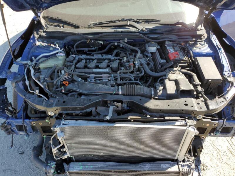 2017 HONDA CIVIC EX - SHHFK7H52HU419234 | SeoVin.biz