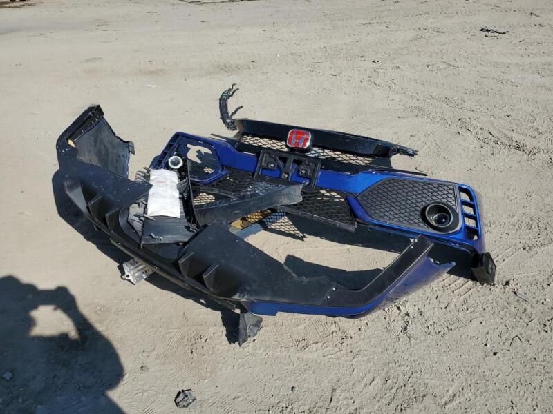 2017 HONDA CIVIC EX - SHHFK7H52HU419234 | SeoVin.biz