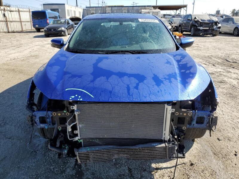 2017 HONDA CIVIC EX - SHHFK7H52HU419234 | SeoVin.biz