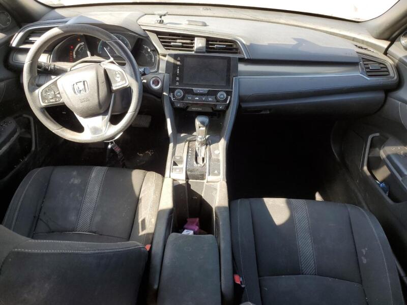 2017 HONDA CIVIC EX - SHHFK7H52HU419234 | SeoVin.biz