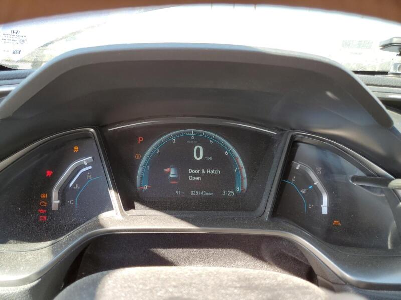 2017 HONDA CIVIC EX - SHHFK7H52HU419234 | SeoVin.biz