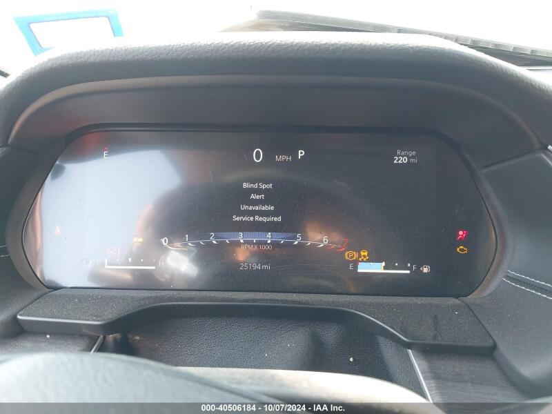 2023 JEEP GRAND CHEROKEE L LIMITED 4X4 - 1C4RJKBGXP8800164 | SeoVin.biz