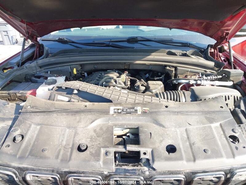 2023 JEEP GRAND CHEROKEE L LIMITED 4X4 - 1C4RJKBGXP8800164 | SeoVin.biz