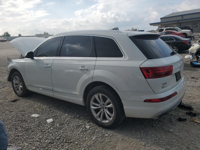 2018 AUDI Q7 PREMIUM PLUS - WA1LAAF72JD049550 | SeoVin.biz