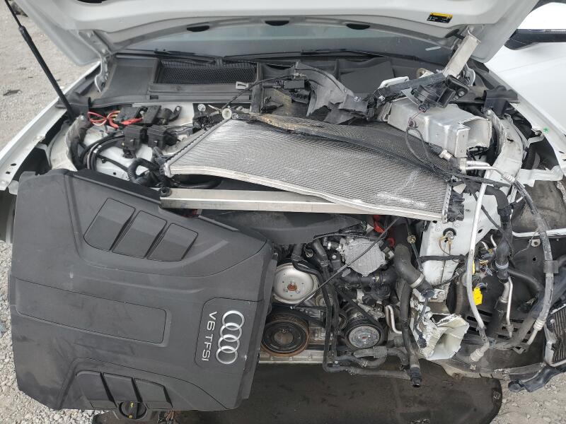 2018 AUDI Q7 PREMIUM PLUS - WA1LAAF72JD049550 | SeoVin.biz