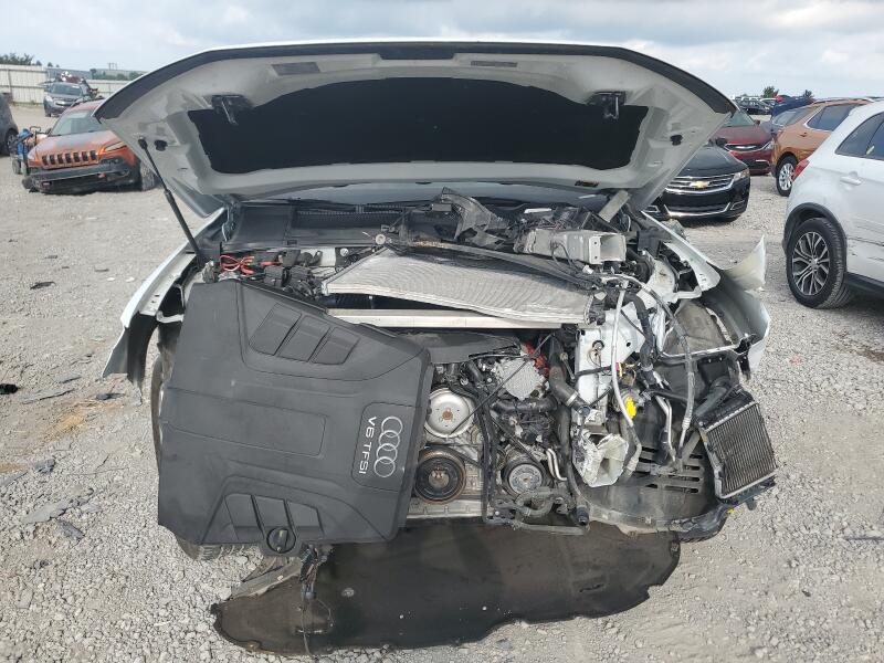 2018 AUDI Q7 PREMIUM PLUS - WA1LAAF72JD049550 | SeoVin.biz