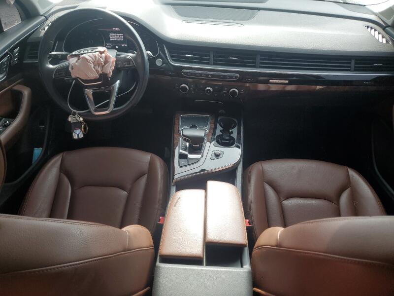 2018 AUDI Q7 PREMIUM PLUS - WA1LAAF72JD049550 | SeoVin.biz