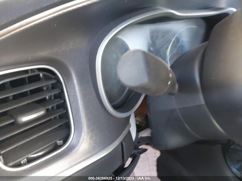 2016 DODGE CHARGER R/T SCAT PACK - 2C3CDXGJ2GH339717 | SeoVin.biz