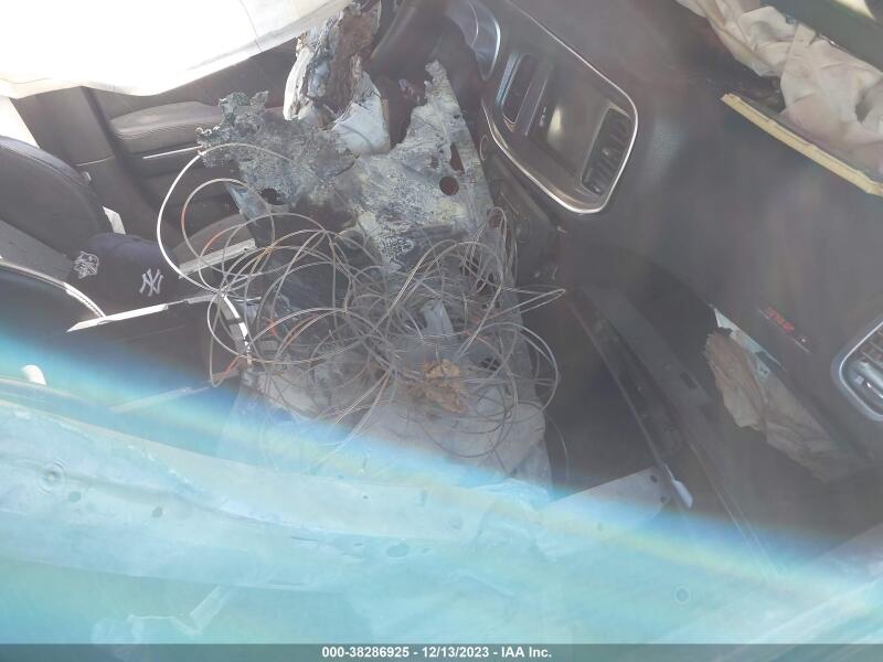 2016 DODGE CHARGER R/T SCAT PACK - 2C3CDXGJ2GH339717 | SeoVin.biz