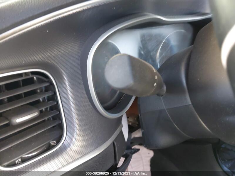 2016 DODGE CHARGER R/T SCAT PACK - 2C3CDXGJ2GH339717 | SeoVin.biz