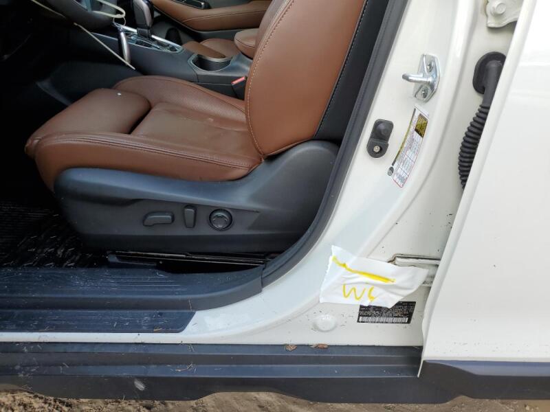 2024 SUBARU OUTBACK TOURING - 4S4BTGPD2R3136316 | SeoVin.biz